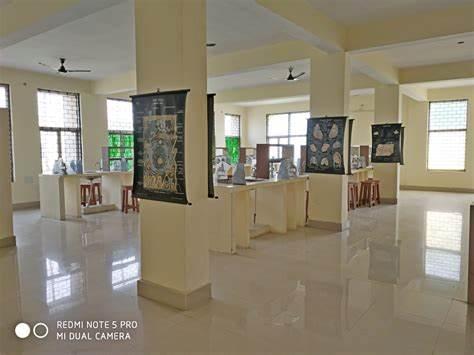 Lord Buddha Koshi Medical College & Hospital Saharsa Some Moments photo 2